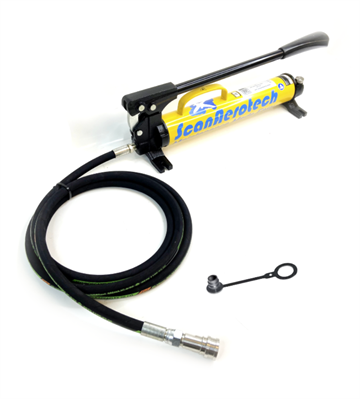 THRUST REV. HYD. PUMP